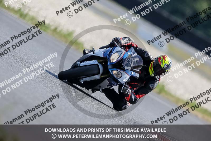 25 to 27th july 2019;Slovakia Ring;event digital images;motorbikes;no limits;peter wileman photography;trackday;trackday digital images